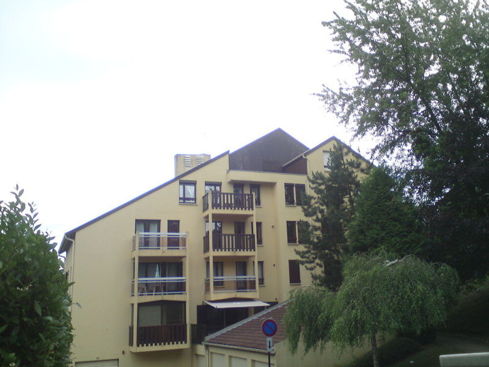 location Appartement - 3 pièce(s) - 59 m² Villers-lès-Nancy (54600)