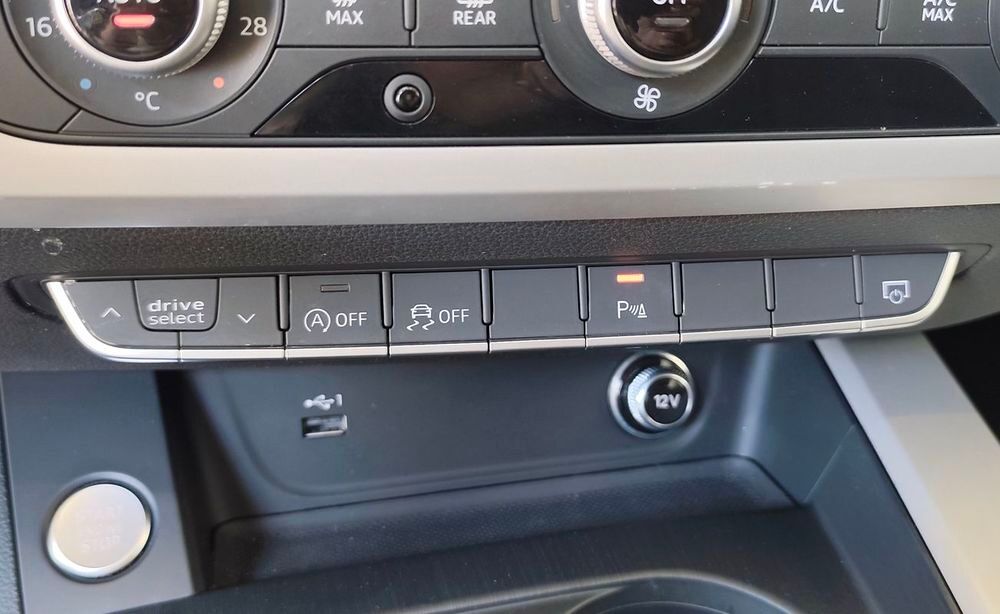 A4 Avant 35 TDI 150 S tronic 7 2019 occasion 34570 Vailhauqu&egrave;s