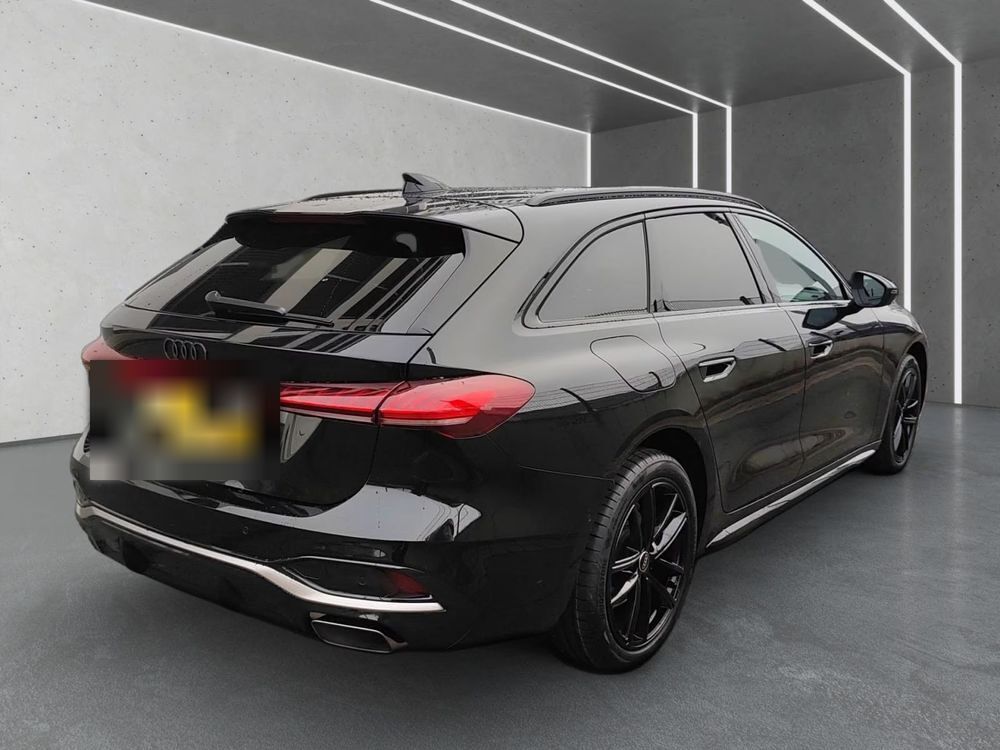A5 Avant TFSI 150 ch S line S tronic 2025 occasion 69006 Lyon