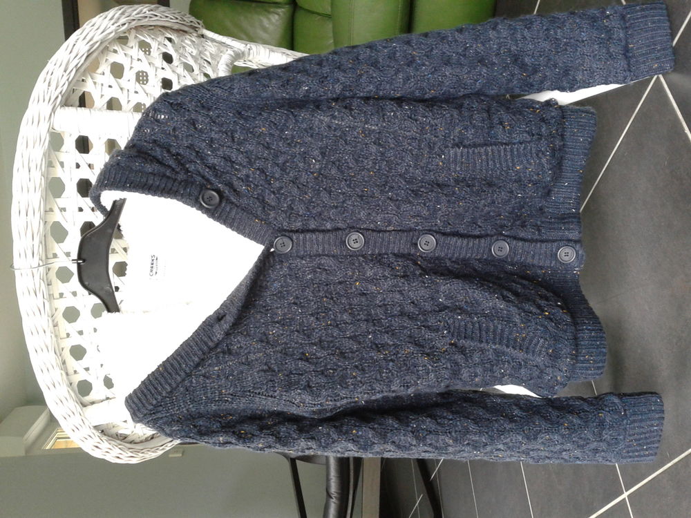 Gilet Fourr&eacute; &Agrave; Capuche "Creeks" Femme Taille S Vêtements