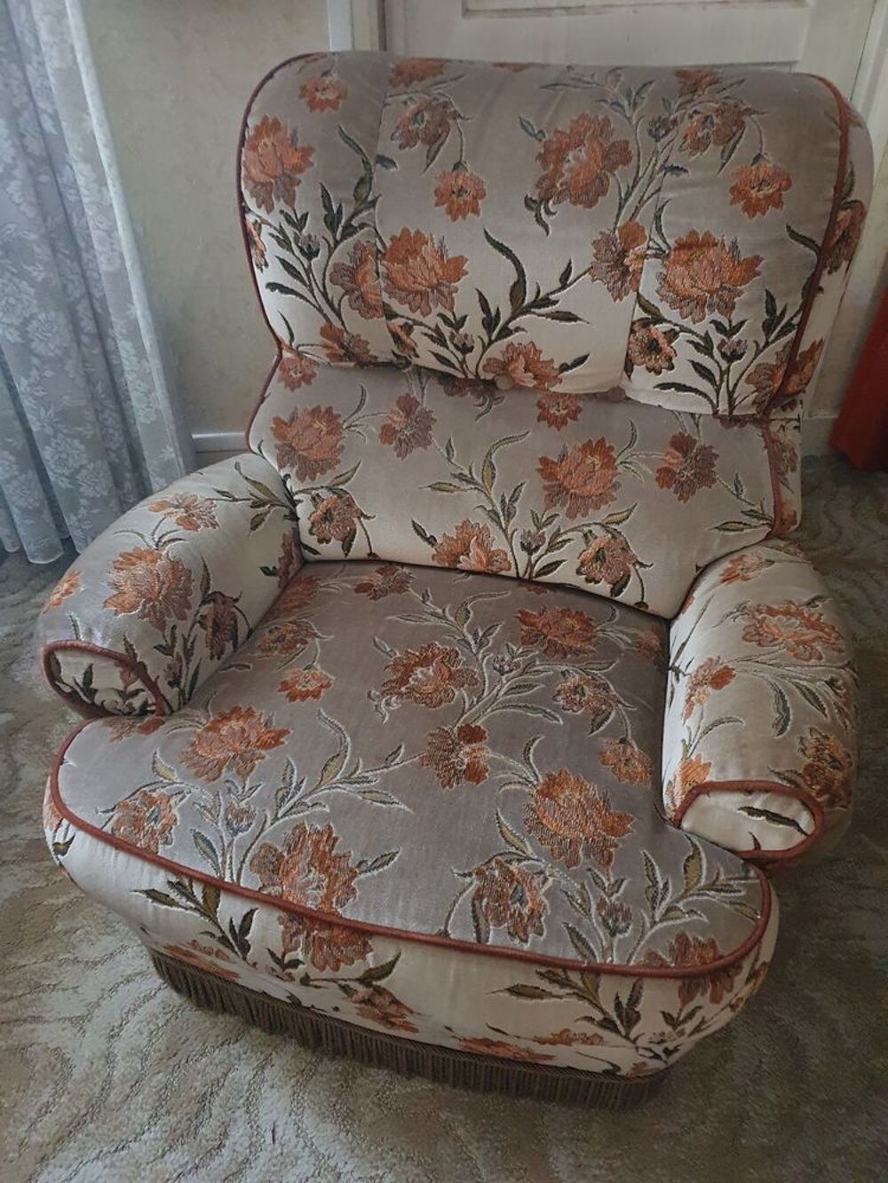 Salon Meubles