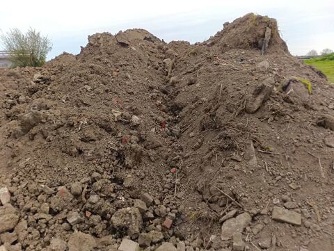 Terre remblai 0 Bailleul (59)