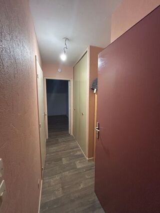  Appartement � louer 1 pi�ce 27 m�