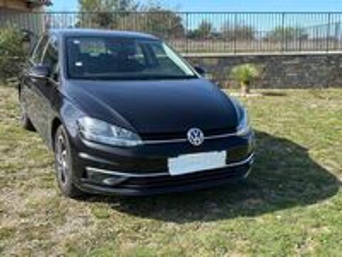 Annonce voiture Volkswagen Golf 13100 