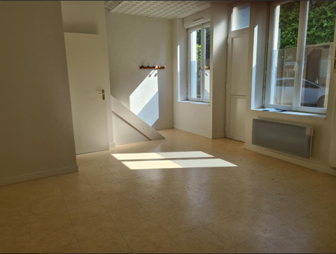 LOCAL PROFESSIONNEL A LOUER MONTCHANIN CENTRE 320 71210 Montchanin