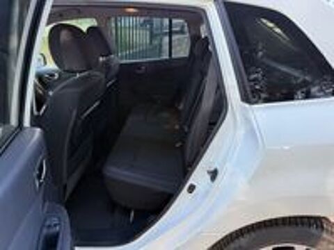 Koleos 2.0 dCi 150 4x4 FAP Carminat Euro 5 2012 occasion 34690 Fabr&egrave;gues
