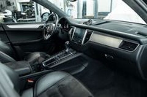Macan 3.0 V6 360 ch GTS PDK 2017 occasion 34000 Montpellier