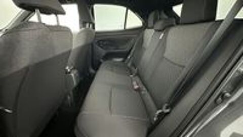 Yaris Cross Hybride 130h 2WD Design (5 CV) 2026 occasion 69330 Pusignan