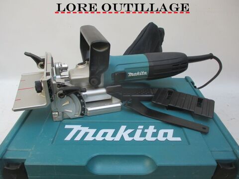 MAKITA Lamelleuse / Fraiseuse Cagnes-sur-Mer (06)