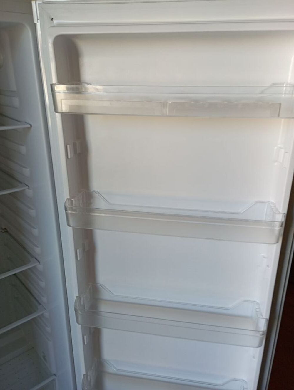 frigo cong&eacute;lateur Electroménager