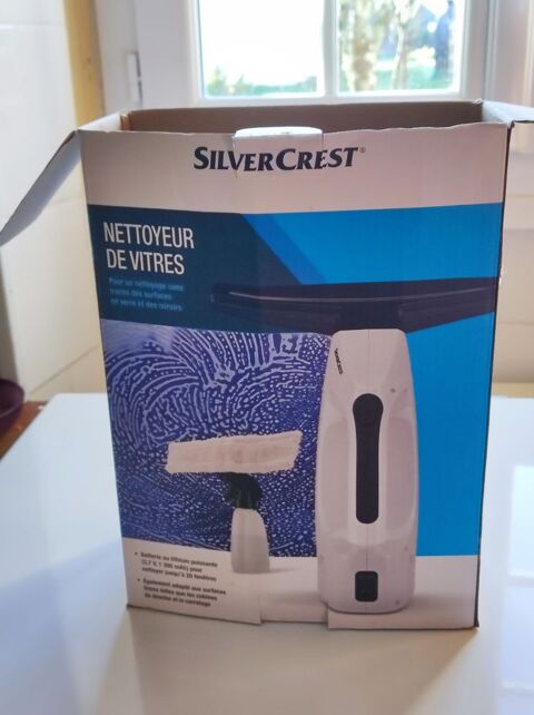 Lave vitres et carrelage 30 Listrac-Médoc (33)