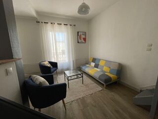  Duplex/triplex à louer 3 pièces 55 m²