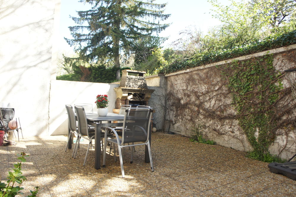 Vente Maison Maison ROCHE LA MOLIERE Roche-la-molière