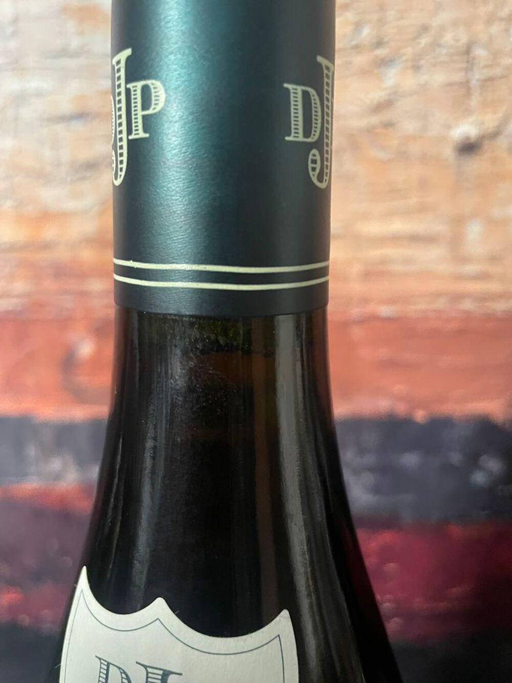 1 Bt MEURSAULT CLOS DE MAZERAY 2018 Monopole - Dom J.PRIEUR Cuisine