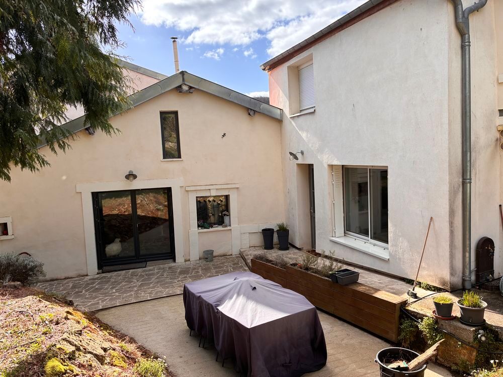 à vendre  Maison Laxou (54520)