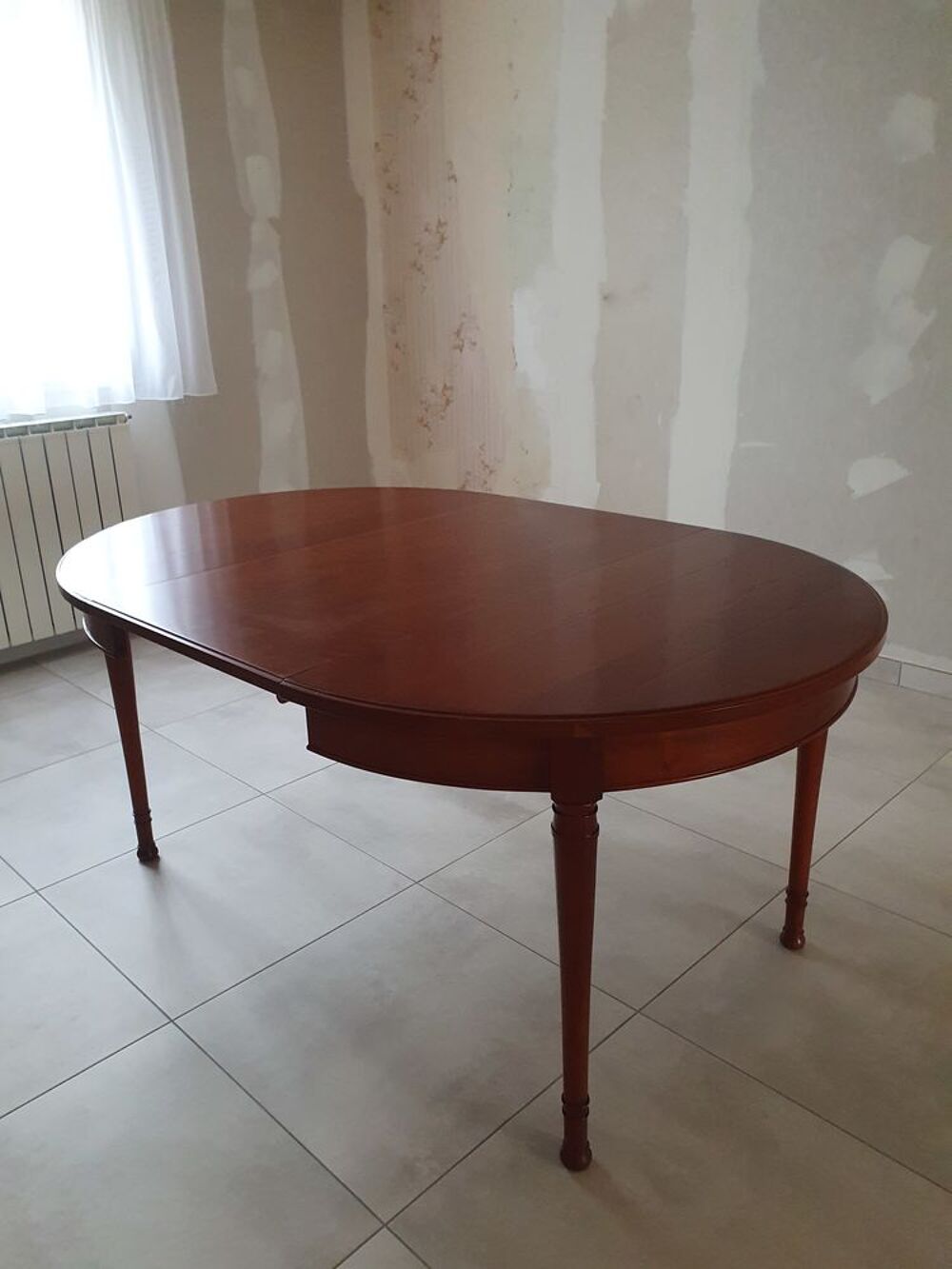 TABLE SALLE A MANGER Meubles