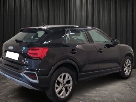 Audi Q2 35 TFSI 150 S tronic 7 S line 2022 occasion Lille 59000