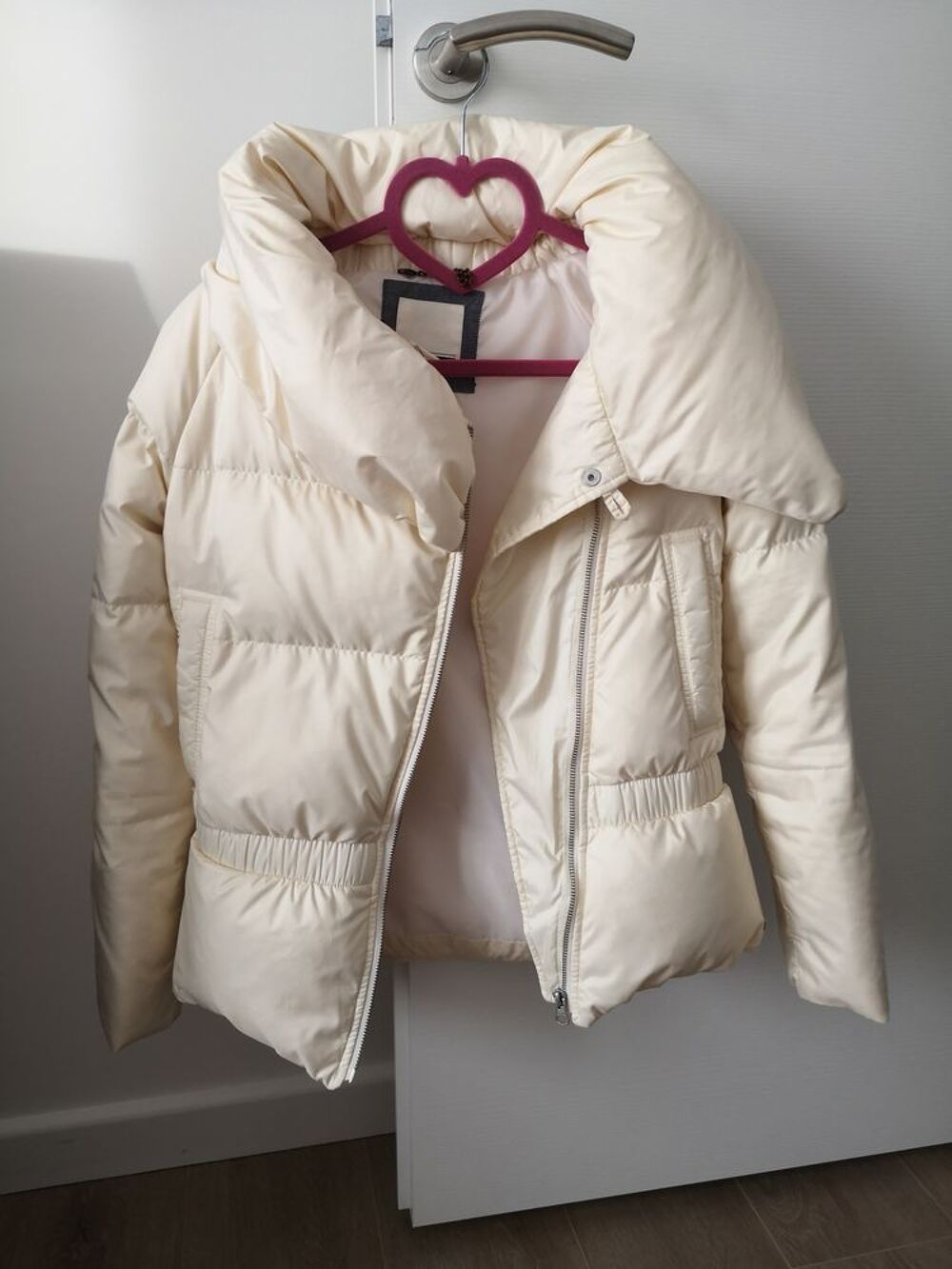 DOUDOUNE Vêtements