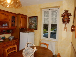  Ferme � vendre 15 + pi�ces 250 m�