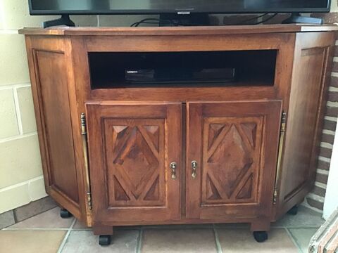 Meuble de télé d'angle 220 Moreuil (80)