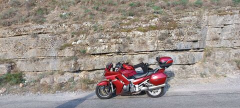 JAWA Side-car 2002 occasion Rives 38140