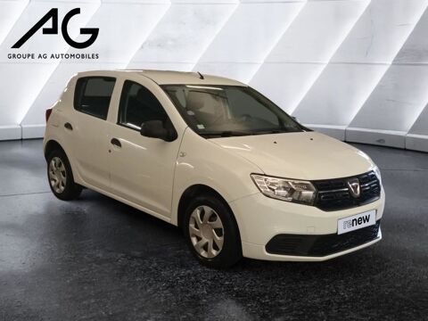 Dacia sandero II -  SCe 75 Access