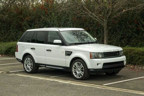 Annonce voiture Land-Rover Range Sport 19000 €