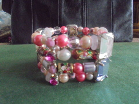 bracelet en perles 0 Romorantin-Lanthenay (41)