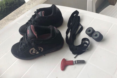Chaussure Heelys 20 Bayonne (64)