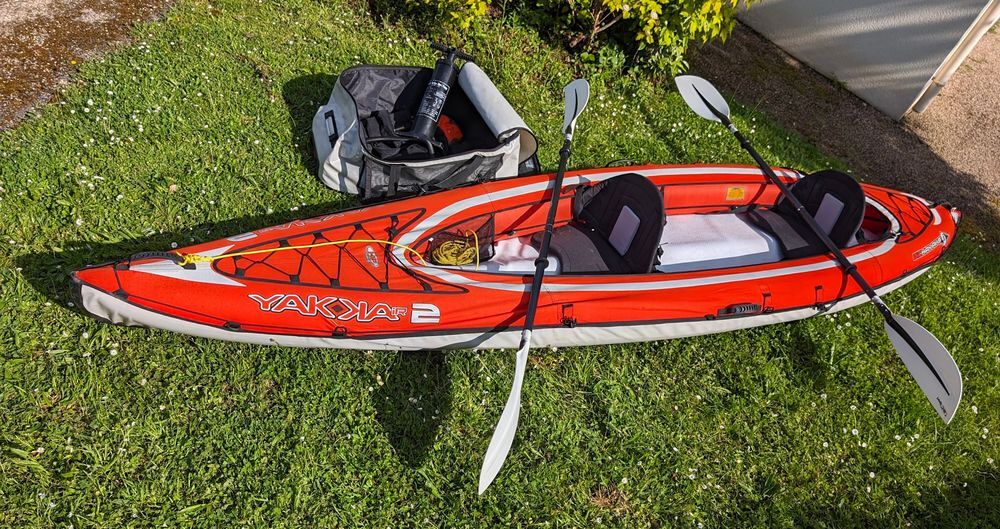 kayak Sports