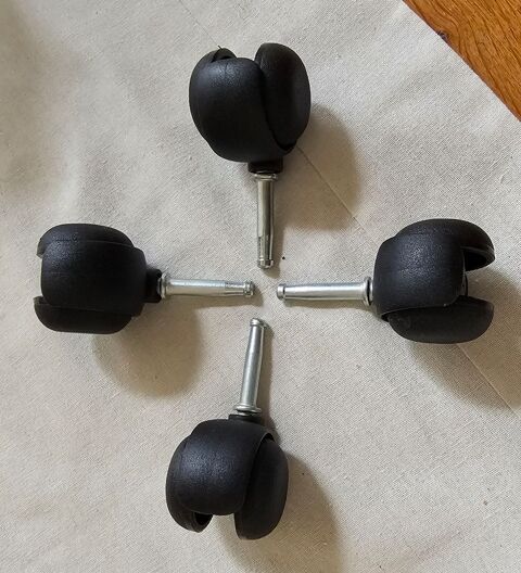 Roulettes 10 Viviers-du-Lac (73)