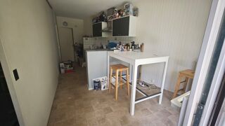 Appartement à vendre 2 pièces 52 m²