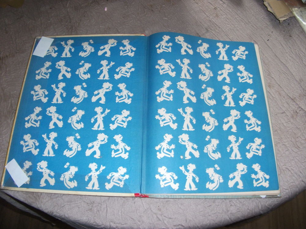 BD 4 aventures de Spirou Livres et BD