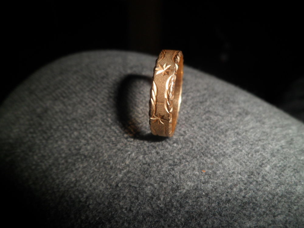 bague alliance Bijoux et montres