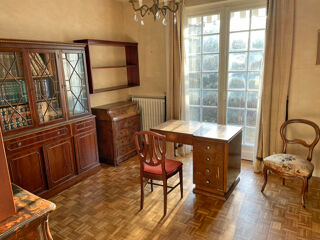  Maison � vendre 9 pi�ces 188 m�