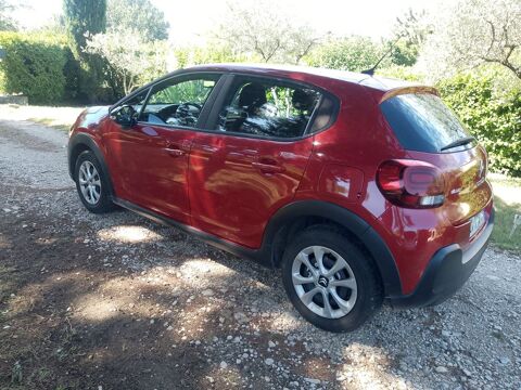 Citroen c3 Citroën  PureTech 110 S&S ELLE