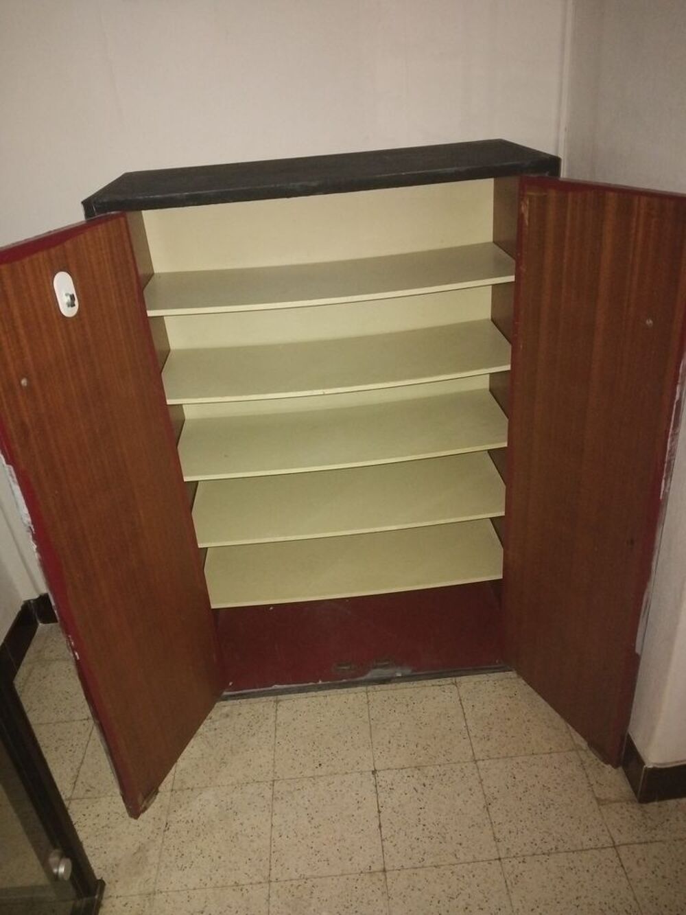 Meuble de rangement (&eacute;tag&egrave;res) Meubles