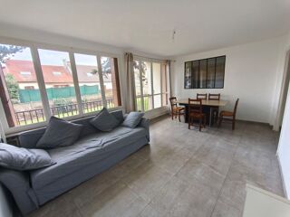  Appartement � vendre 3 pi�ces 61 m�