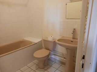  Appartement � louer 2 pi�ces 46 m�