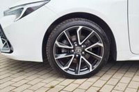 Corolla Touring Sports Hybride 196ch Collection 2024 occasion 67230 Obenheim