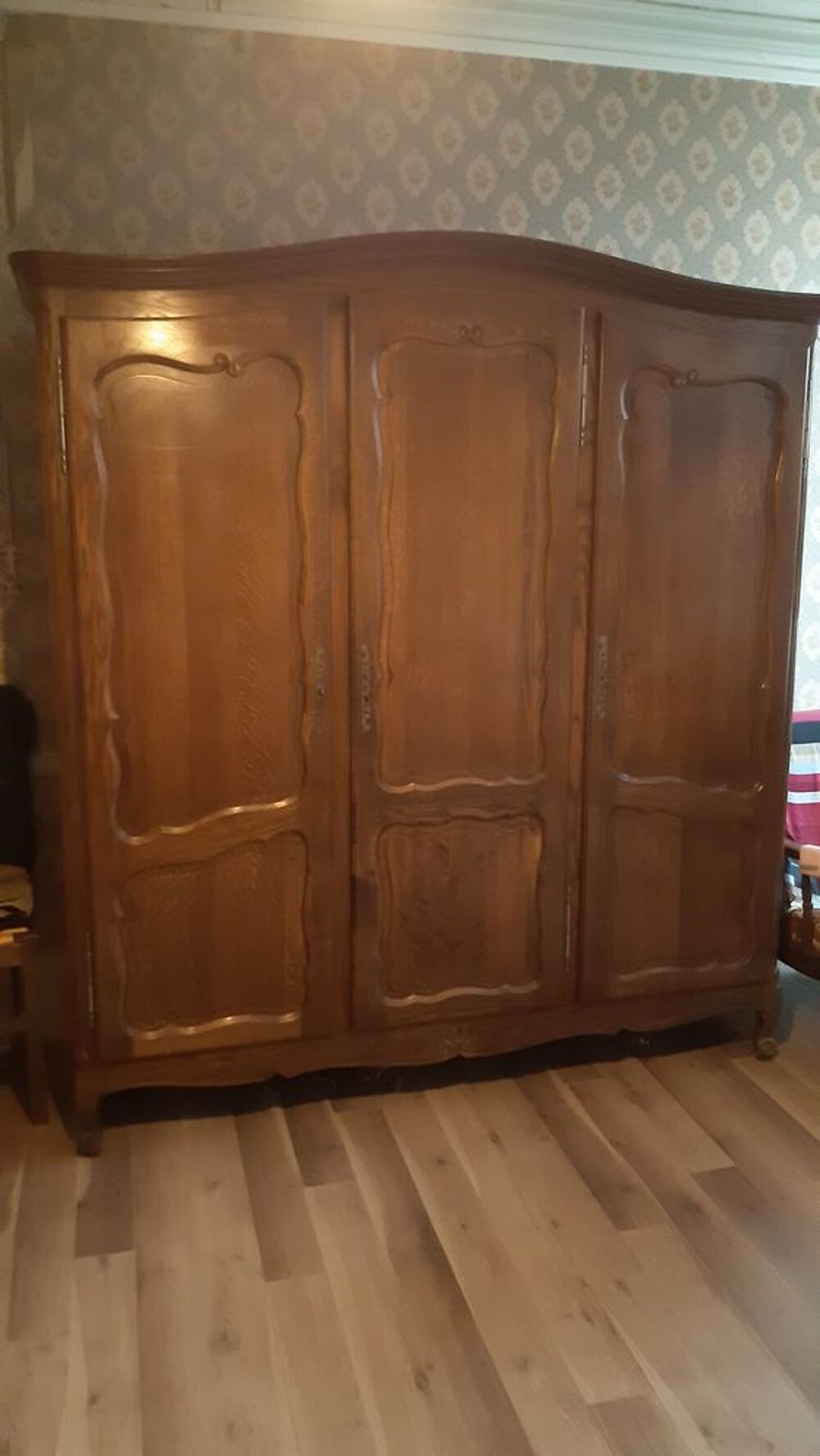 Ensemble chambre Meubles