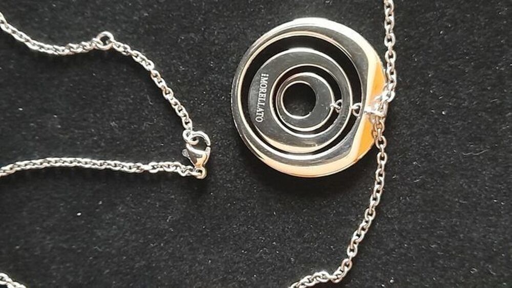  Parure Collier et bracelet Bijoux et montres