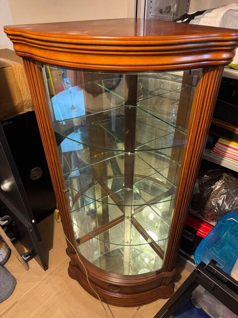 Argentier en merisier Floirac (33)