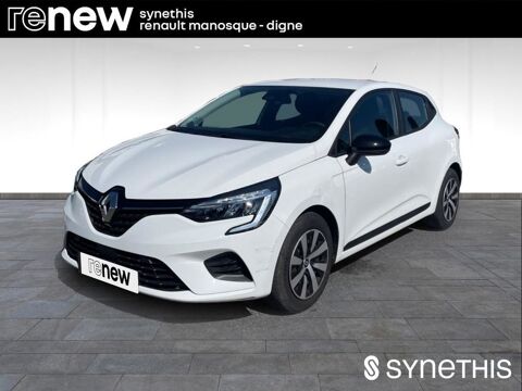 Renault Clio V Clio TCe 90 Equilibre 2023 occasion Manosque 04100