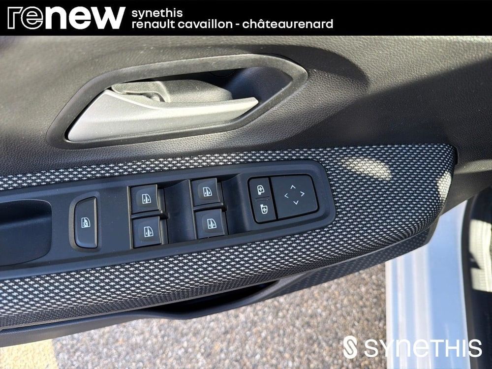 Sandero SCe 65 Expression 2024 occasion 84300 Cavaillon