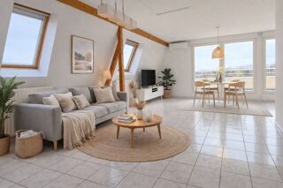  Appartement � vendre 5 pi�ces 141 m�