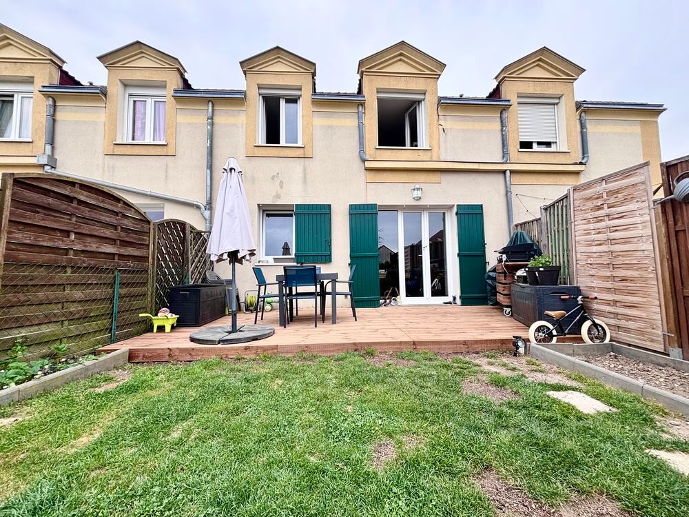 Vente Duplex/Triplex Appartement duplex 5 pièces Kingersheim