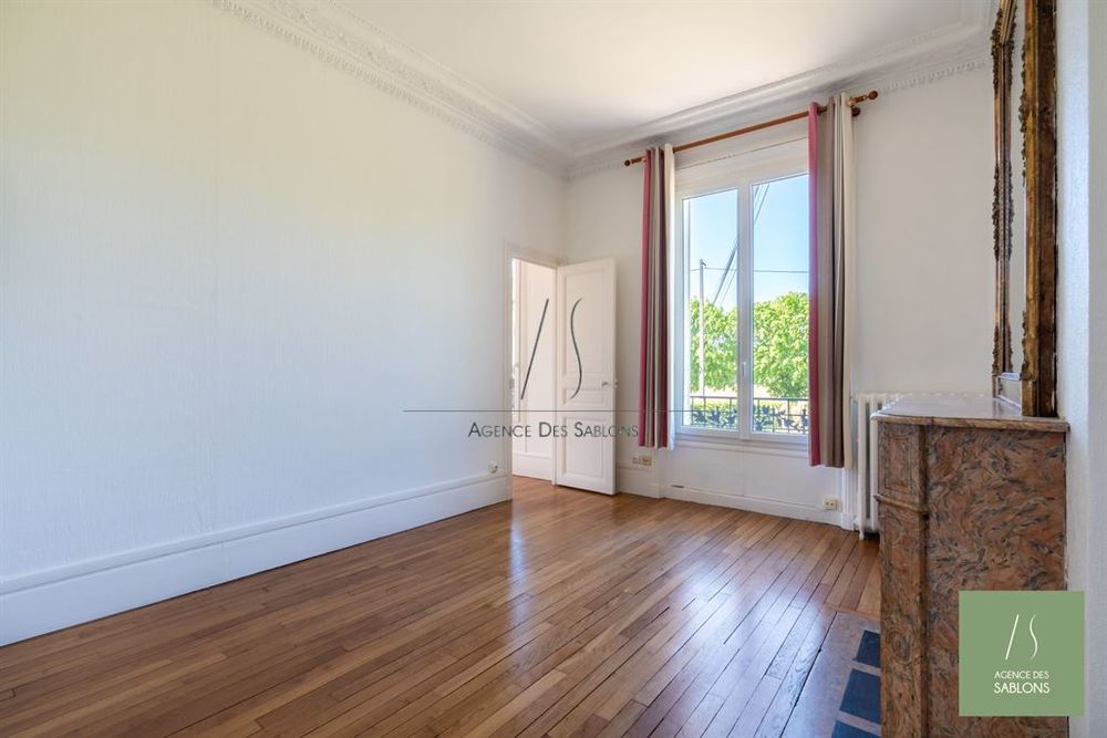 à vendre  Maison Le Vésinet (78110)