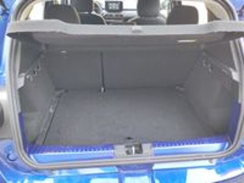 Sandero ECO-G 100 Stepway Expression 2023 occasion 95100 Argenteuil