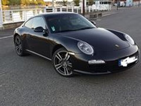 Annonce voiture Porsche 911 (997) 77997 €